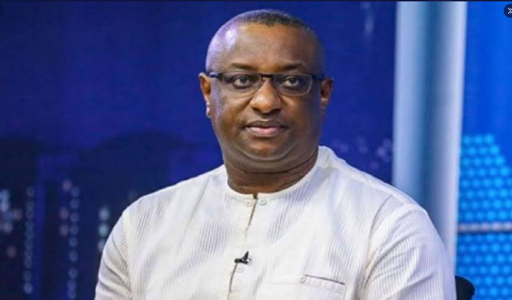 Festus Keyamo, SAN