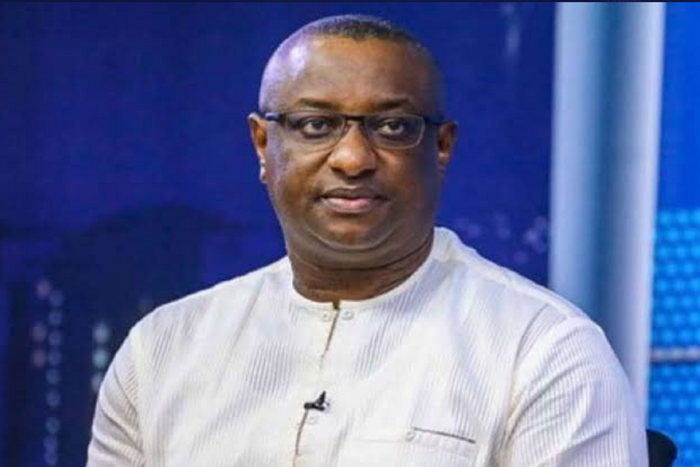 Festus Keyamo, SAN