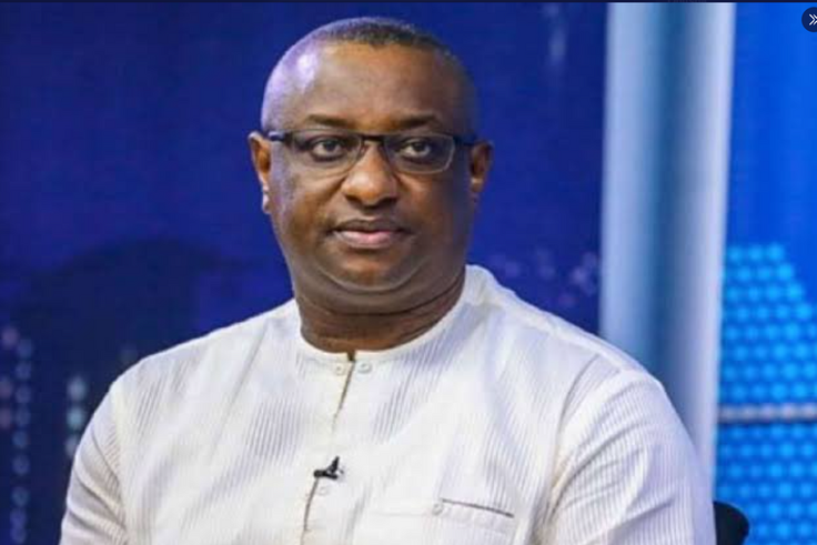 Festus Keyamo, SAN
