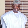 NOA DG, Lanre-Onilu [Kwara State Government]