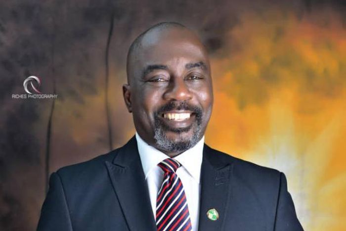 National President of Pharmaceutical Society of Nigeria (PSN), Prof Cyril Usifoh. [ceoafrica]