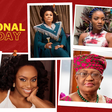 IWD: 7 young women tell us about the Nigerian female celebrities they look up to and why