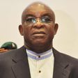 Senator David Mark