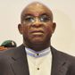 Senator David Mark