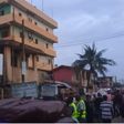 2 injured as building with over 500 rooms collapses in Lagos. [The Punch]