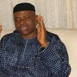 Former two-term governor of Ondo State, Dr Olusegun Mimiko