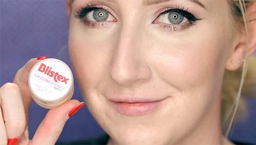 How to wear red lipstick like a pro/Pinterest