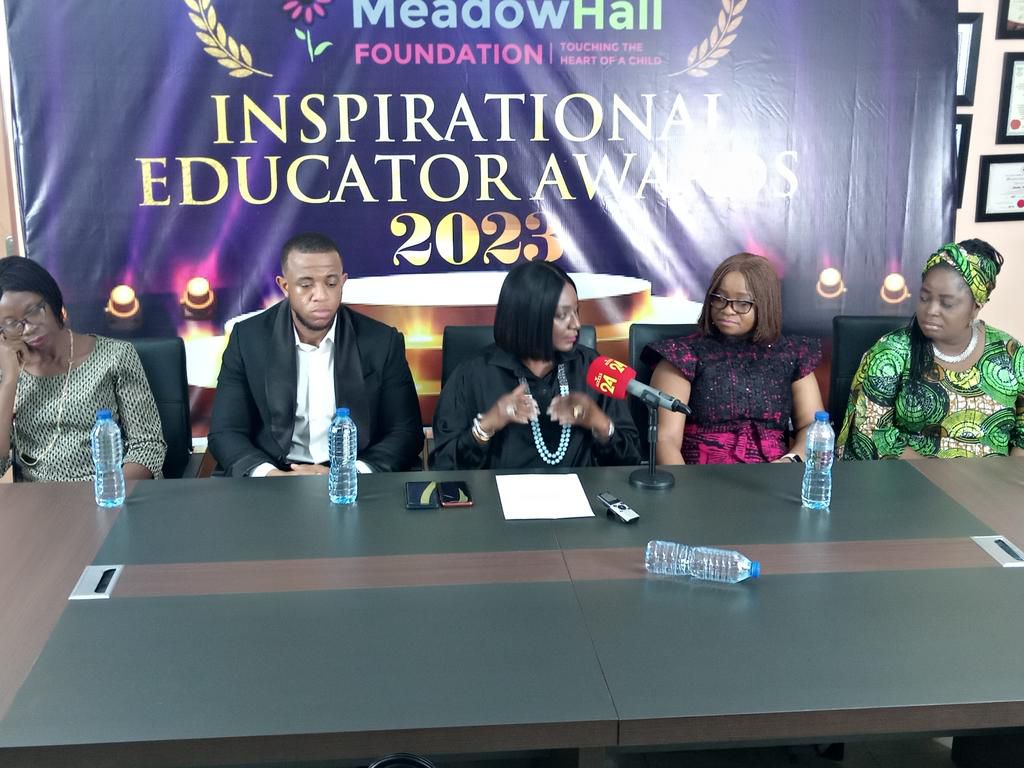 Meadow Hall Group, unveils plans for 2023 Inspirational Educator Awards (INSEA)