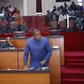 Deputy Leader of the Assembly, Rt. Hon. Otobong Effiong Bob [Facebook]
