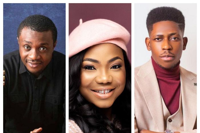 African Gospel music is making a commercial resurgence