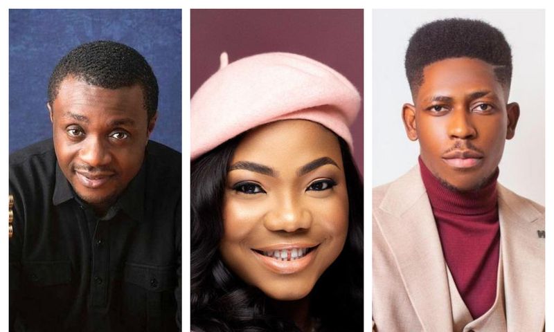 African Gospel music is making a commercial resurgence