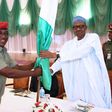 We failed Nigerians and Buhari now lives in regret, former Minister Dalung. [thebridgenewsng]