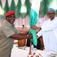 We failed Nigerians and Buhari now lives in regret, former Minister Dalung. [thebridgenewsng]