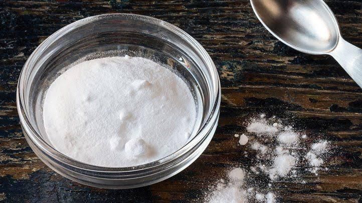 Everyone should have baking soda in their homes, baker or not [Everyday Health]