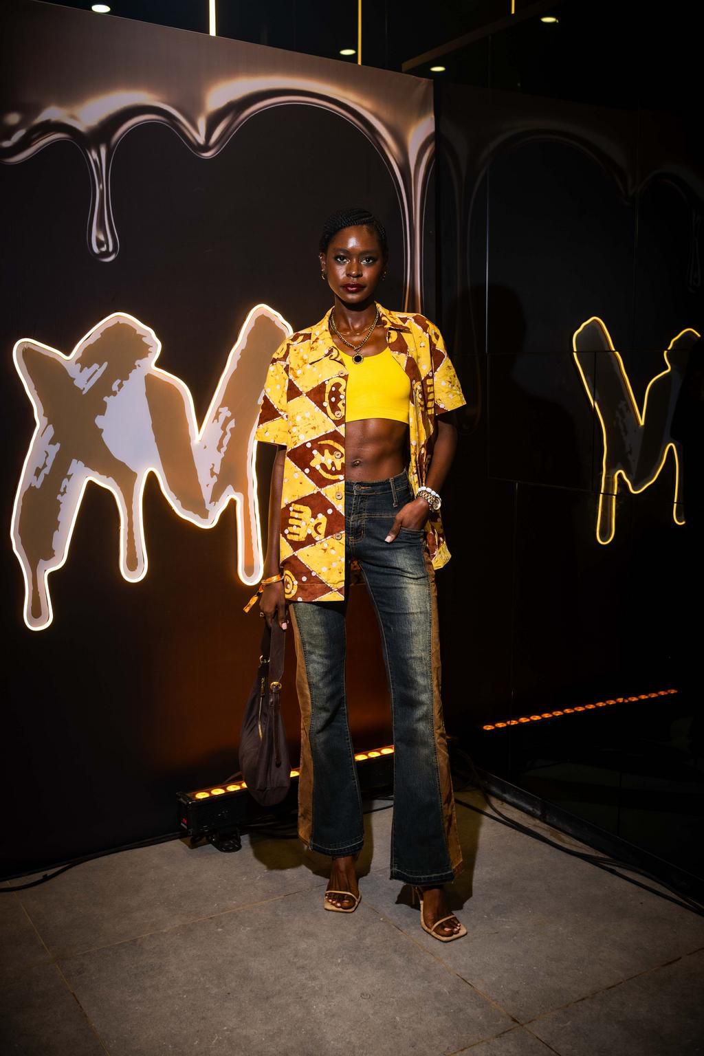 Chivas Palace: Celebrating the blend of success