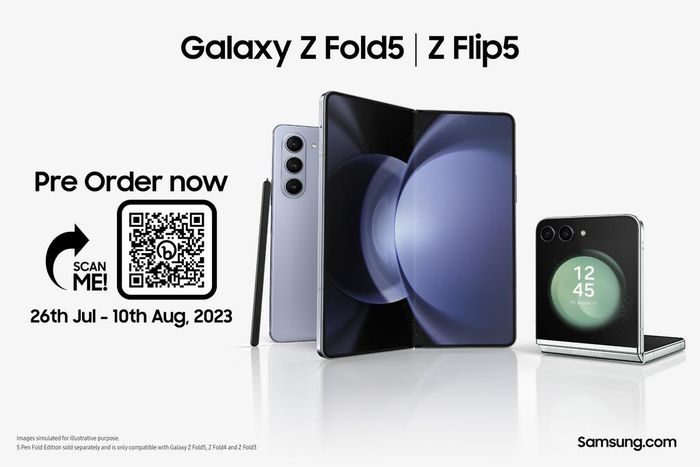 Fold 5 Flip 5 Material