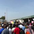 Borno residents storm rail terminus to protest NRC’s removal of coaches [NAN]