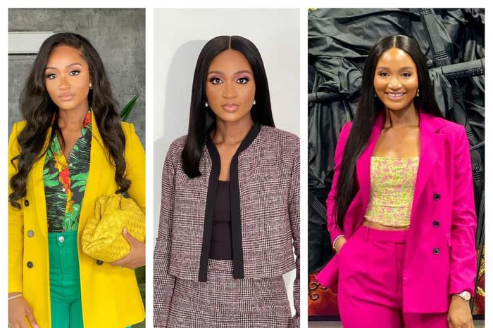 Here's what to wear to work [Instagram]