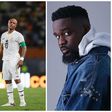 Sarkodie, Davido show support for Andre Ayew after belated apology over AFCON exit