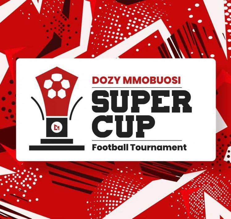 NPFL/Dozy Foundation Super Cup