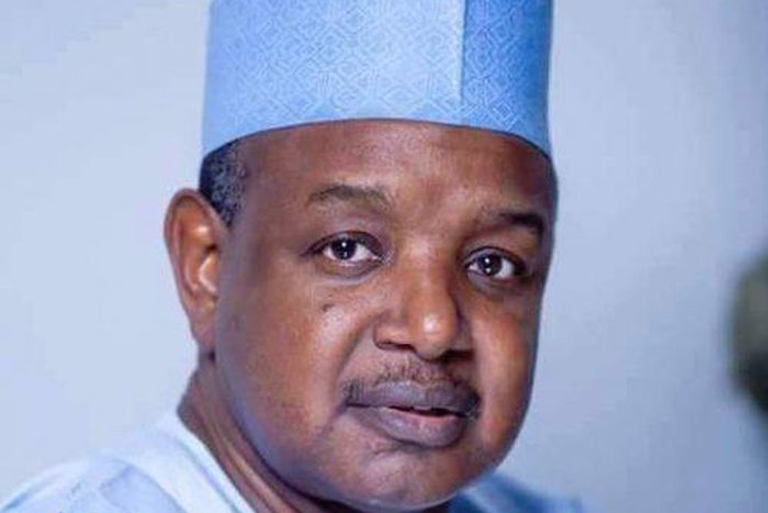 Gov. Bagudu sacks 17 LG sole administrators