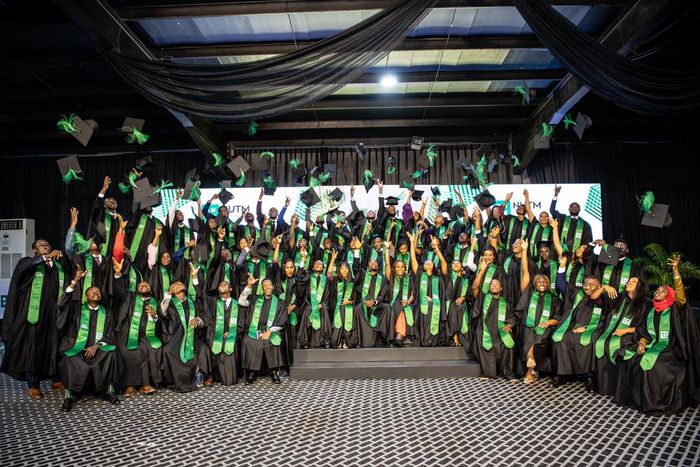 NUTM Graduation 2022 used to illustrate story [NUTM]