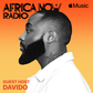 Davido on Apple Music Africa Now Radio
