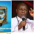 Peak Milk apologises to Nigerian christians.