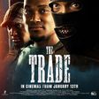 Blossom Chukwujekwu plays Eric in 'The Trade'