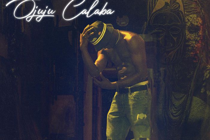 Mart Millz dazzles on new single 'Ojuju Calaba'