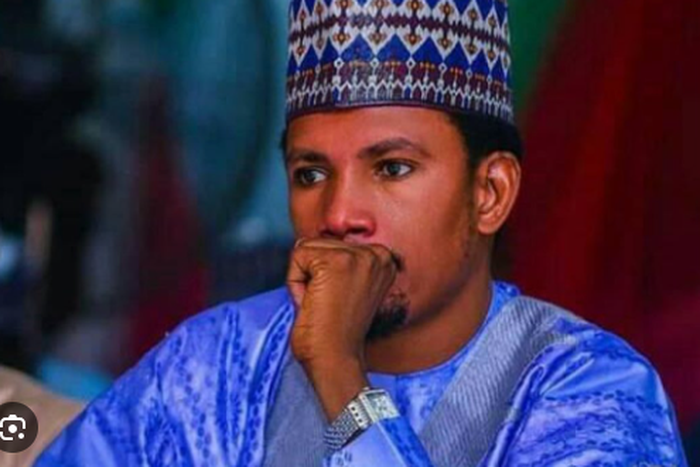 Appeal Court sacks Sen. Elisha Abbo. [TheCable]