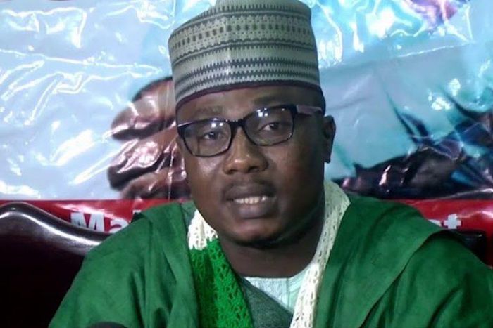 Chief Stanley Osifo, an APC Chieftain and former presidential aspirant.