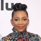Genevieve Nnaji at the Essence Black Women in Hollywood Luncheon [Essence]