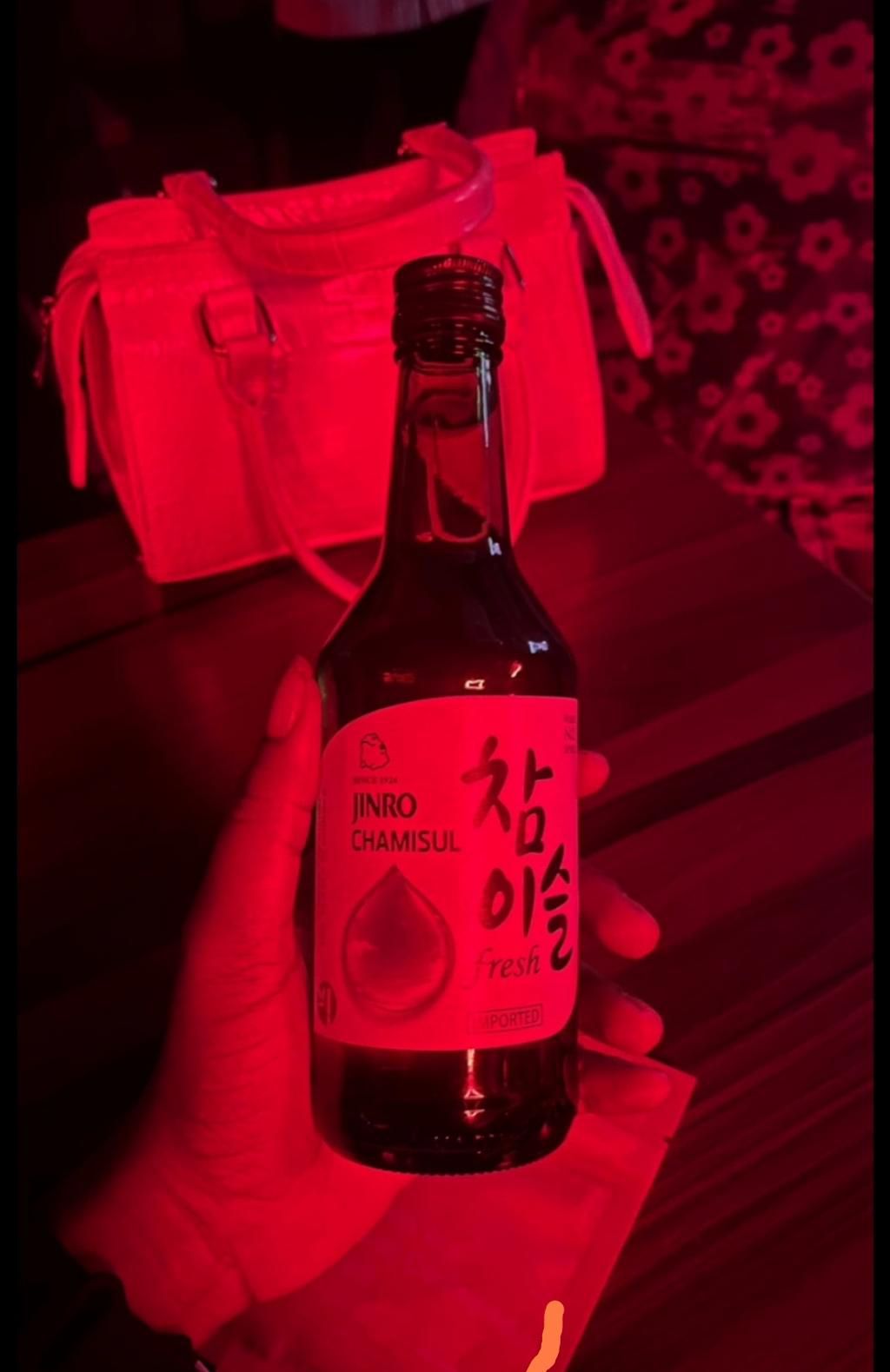 SkinX Skin and drinks event unveils glowing success and introduces Korean Skincare Marvel, 'eyeNlip' by BeautyNetKorea