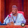 Governor Dikko Radda of Katsina State. [X:@dikko_radda]