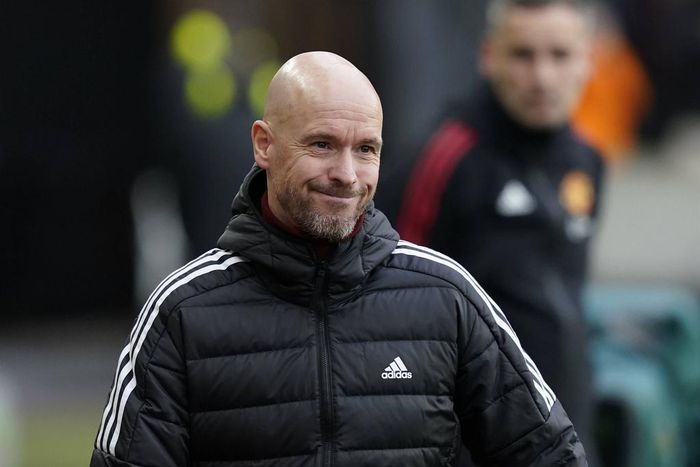 Erik ten Hag