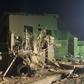 Scenes Of The Ibadan Explosion [Twitter:@nemanigeria]