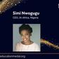 Nigeria's Simi Nwogugu named Top 10 finalist for Africa Education Medal 2023