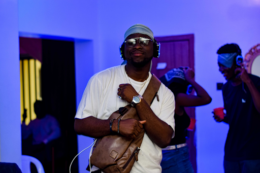 Creative Bloc Carnival: The carnival for every creative