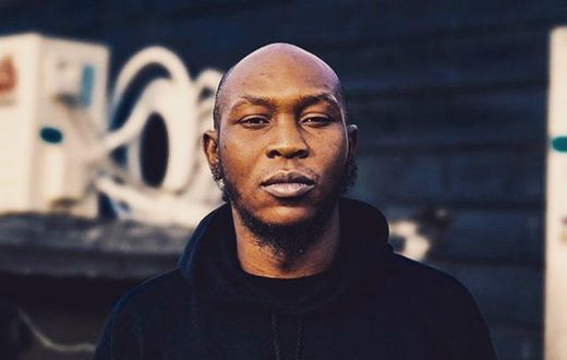 Seun Kuti has called out a motivational speaker who had shared a not so good experience of her brothers at the Fela Shrine years ago. [Instagram/BigBirdKuti]