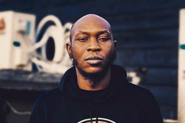 Seun Kuti has called out a motivational speaker who had shared a not so good experience of her brothers at the Fela Shrine years ago. [Instagram/BigBirdKuti]