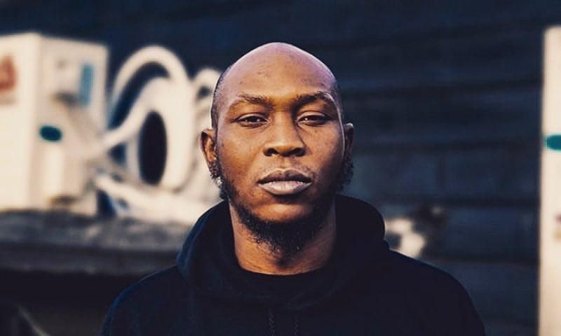 Seun Kuti has called out a motivational speaker who had shared a not so good experience of her brothers at the Fela Shrine years ago. [Instagram/BigBirdKuti]