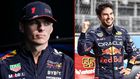 Saudi GP: Max Verstappen unhappy after finishing second to teammate Sergio Perez for the first time in 7 years