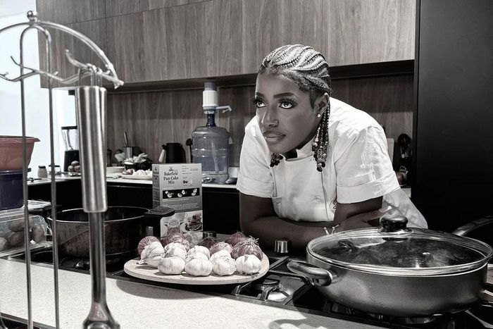 Culinary mastermind Hilda Baci, announces 2024 new year cooking classes