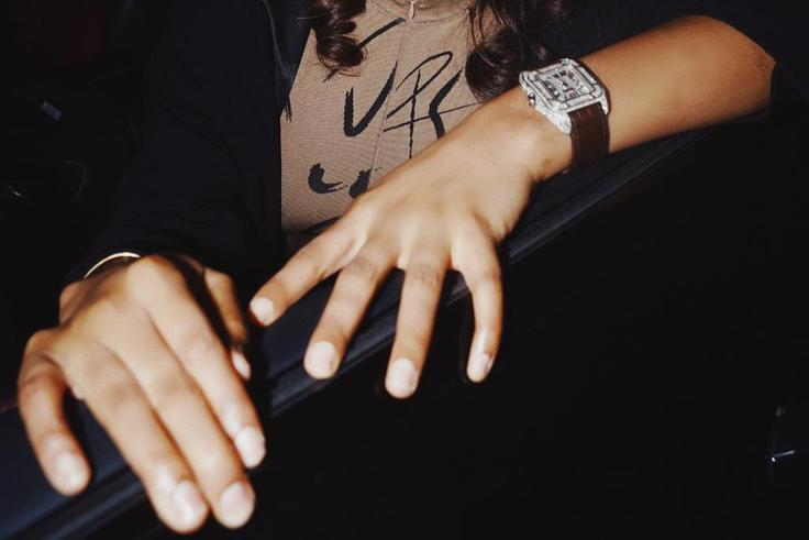 Aniita Blond excites on new singles 'Godzilla/Master'