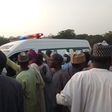 Ex-Speaker Na’Abba buried in Kano [NAN]