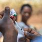 RTS,S malaria vaccine has been recommended for use after two years of pilot tests [Thoko Chikondi]