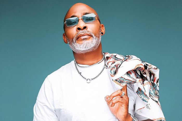 Nollywood veteran Richard Mofe Damijo [Instagram/MofeDamijo]