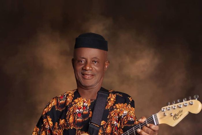 Kabaka & Oriental Brothers set to release ‘Abialam’