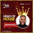 Kiddwaya emerges Head of House of 'BBNaija All Star' [Twitter/PulseNigeria247]